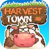 File Harvest Town
