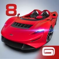 Como conseguir dinheiro no jogo Asphalt 8: Airborne