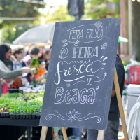 Feira Fresca  Portal Oficial de Belo Horizonte